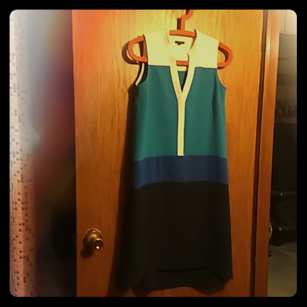 Ann Taylor dress